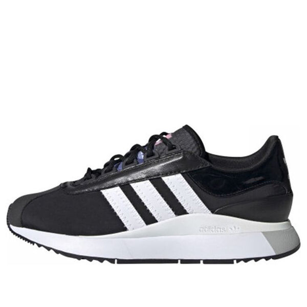 Кроссовки sl andridge Adidas, черный