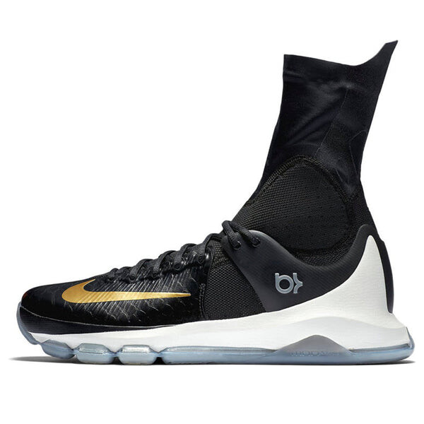 

Кроссовки kd 8 элит Nike, черный