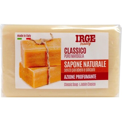 

Мыло Irge Saponette Marseille Classique 125г