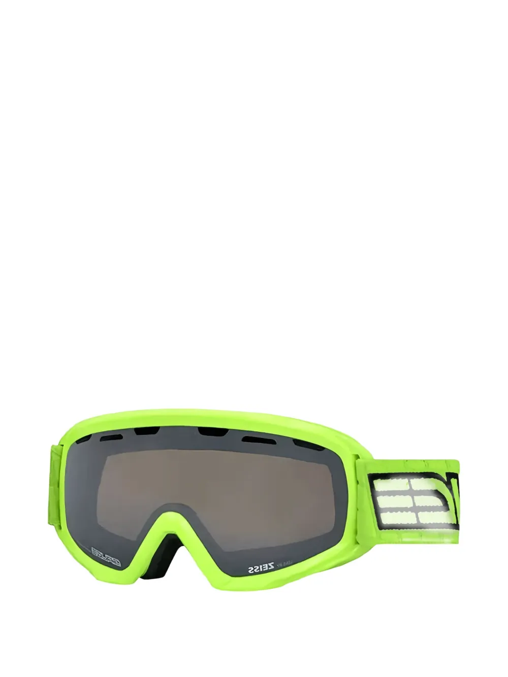 

Лыжная маска SALICE, зеленый
