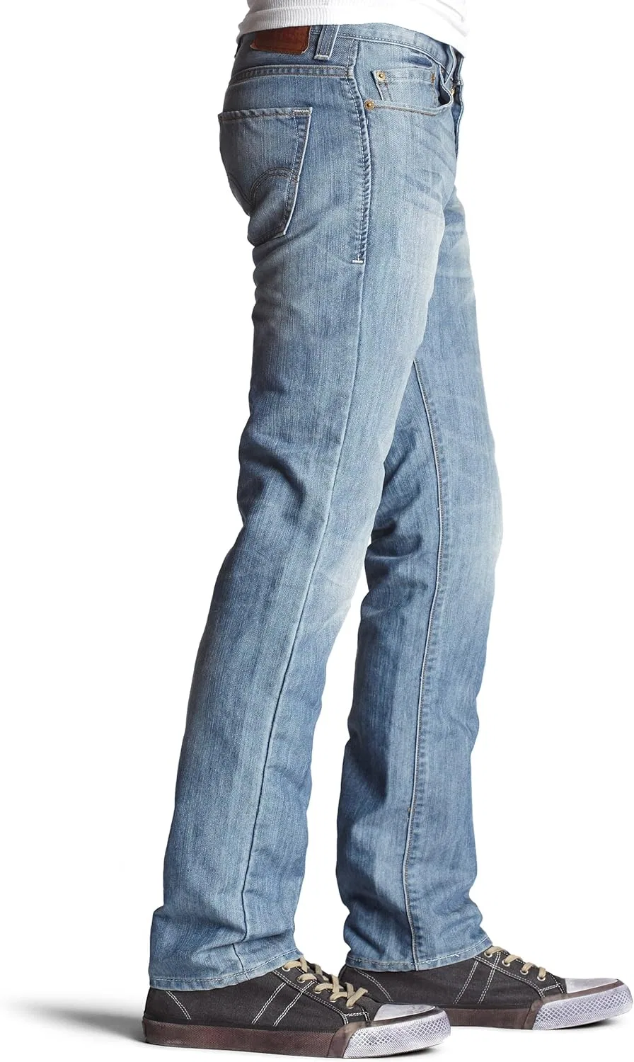 Джинсы Levi's 501, цвет Sand Dune — фото 3