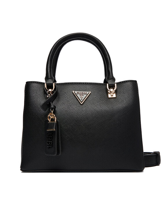 

Сумка Noelle II HWZG96 72050 Guess, черный