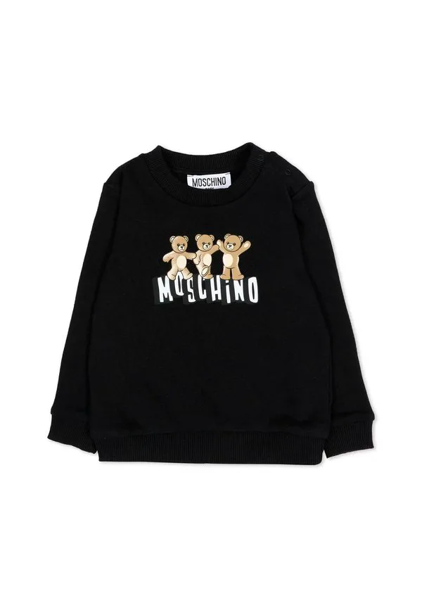 Толстовка Moschino, Black