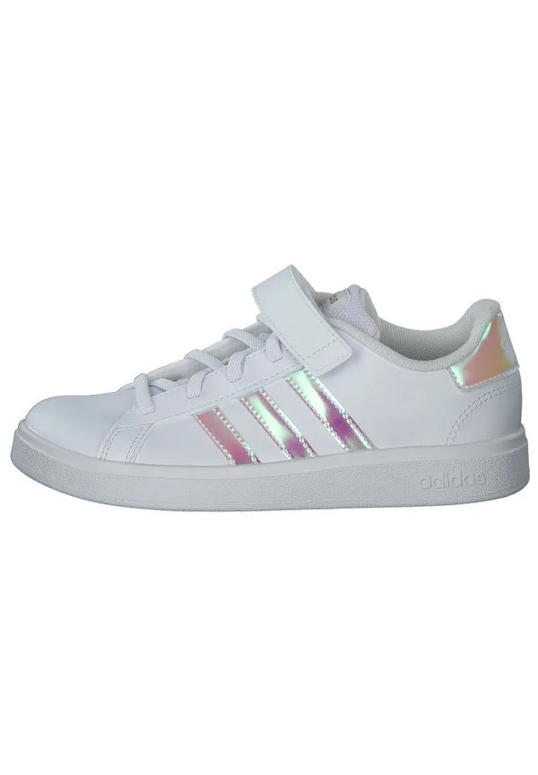 Низкие кроссовки Adidas Neo, White