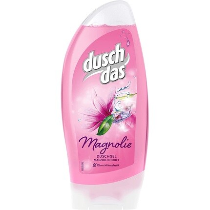 

Гель для душа Blooming Beauty 250мл, Duschdas