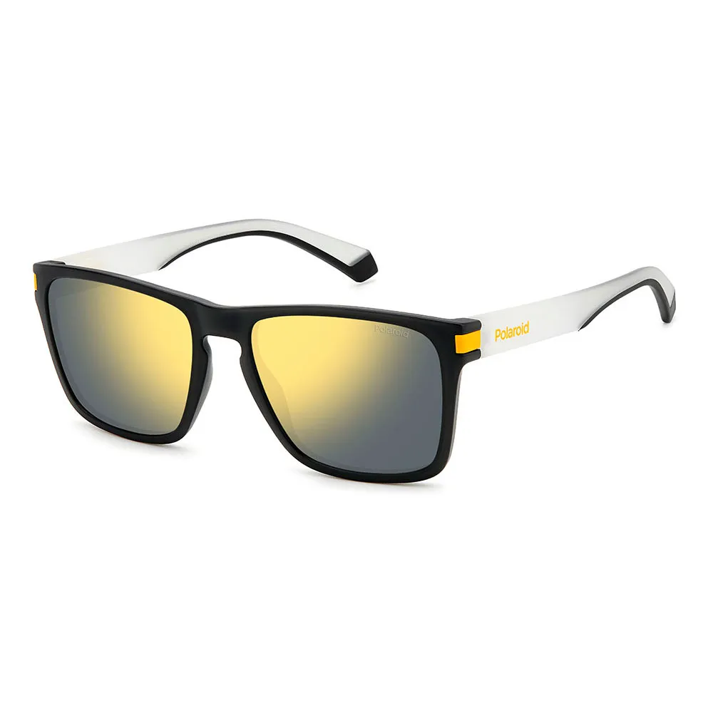

Поляризованные солнцезащитные очки Polaroid Eyewear PLD-2139-S, черный