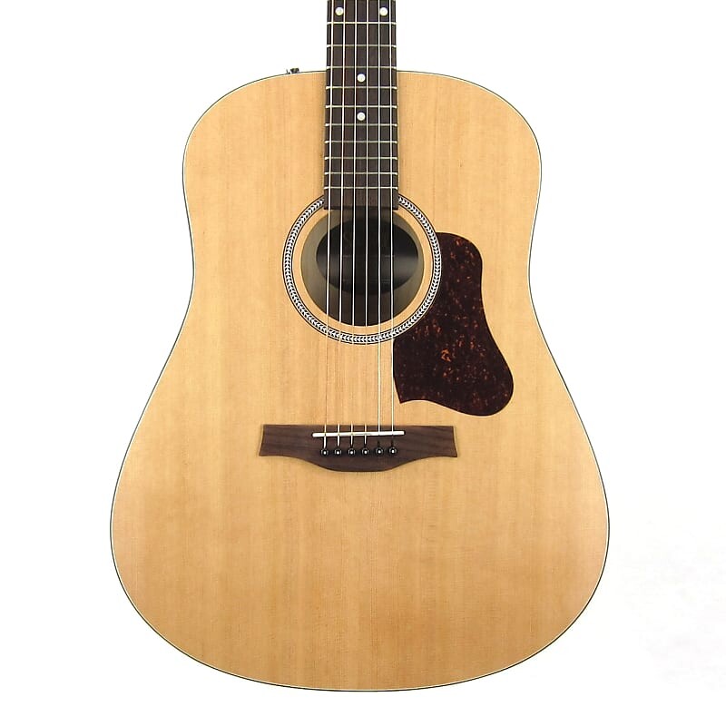 

Акустическая гитара Seagull S6 Cedar Original