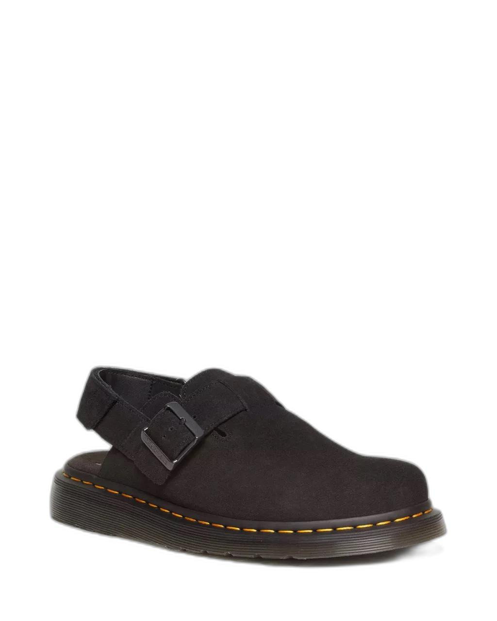 

Сандалии Dr. Martens