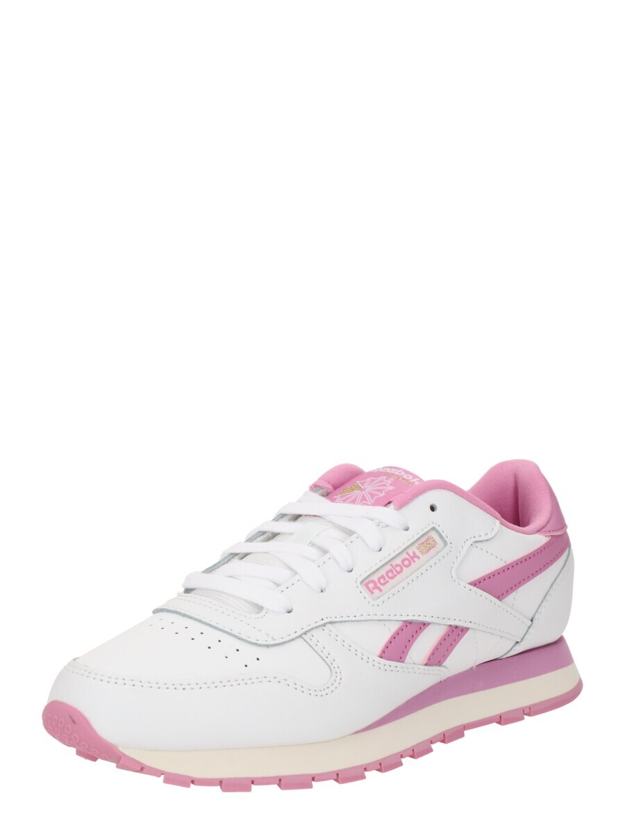 

Кроссовки Reebok CLASSIC, белый