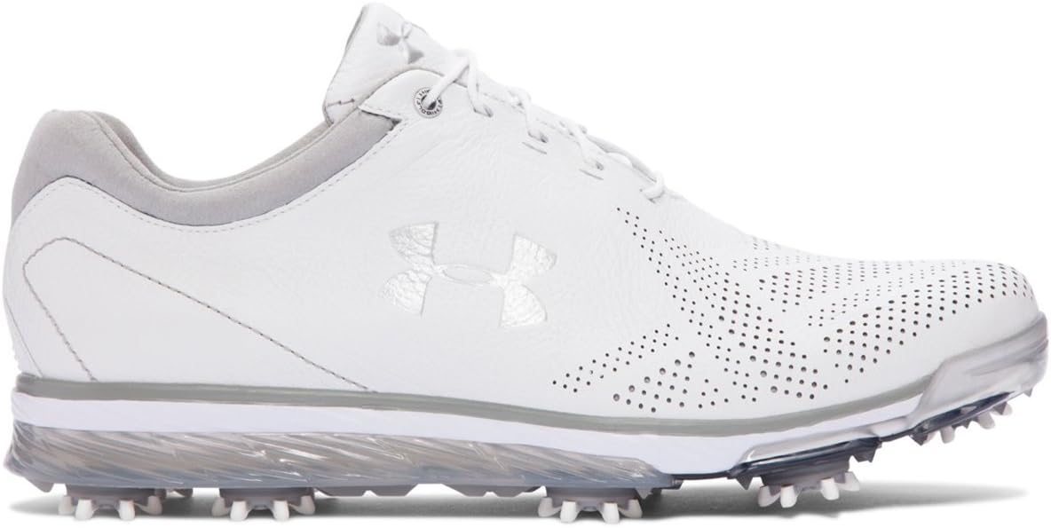 

Мужские гольф-кроссовки Under Armour Tempo Tour 1270205, белый