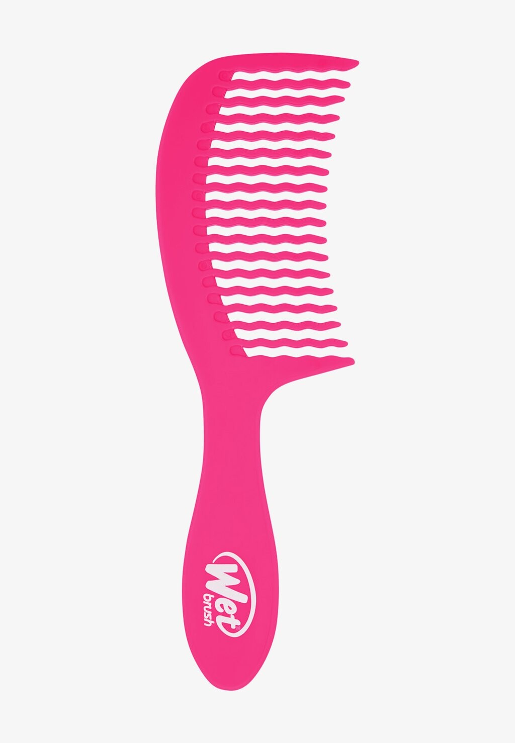 

Кисти Detangling Comb Wet Brush, розовый