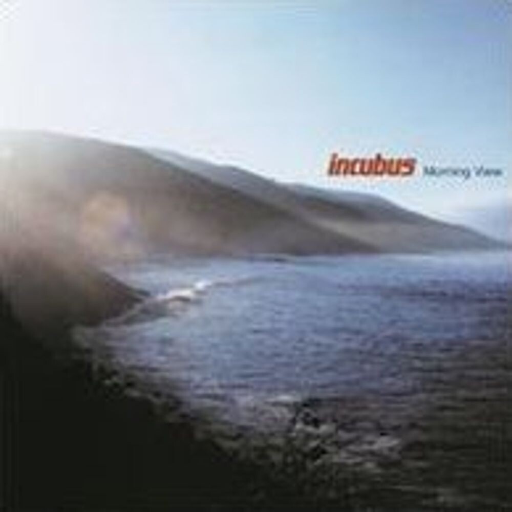 

Виниловая пластинка LP Morning View [180 Gram Vinyl] - Incubus