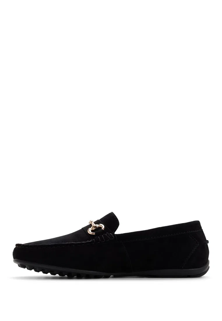 Туфли-лодочки Sudano Slip Ons, Sudano Aldo, черный — фото 4