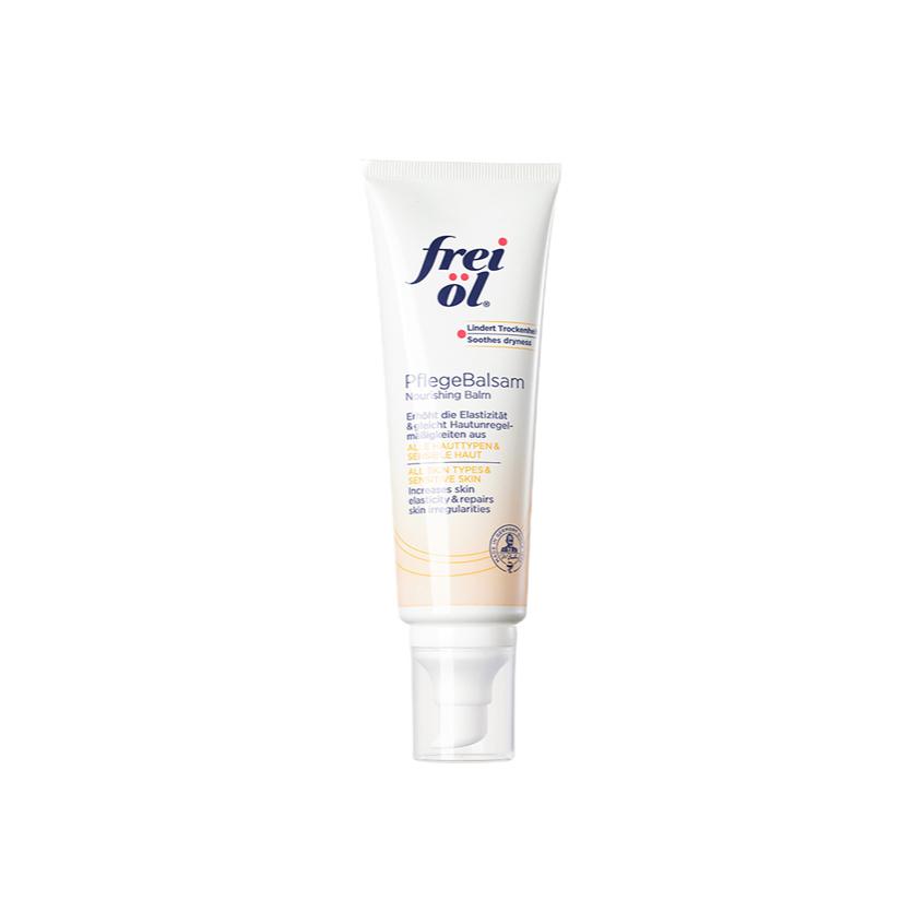 Набор ухода Soothing Care Kits сыворотка для успокоения кожи масла 125мл+крем Anti Wrinkle 125г Freiol — фото 3