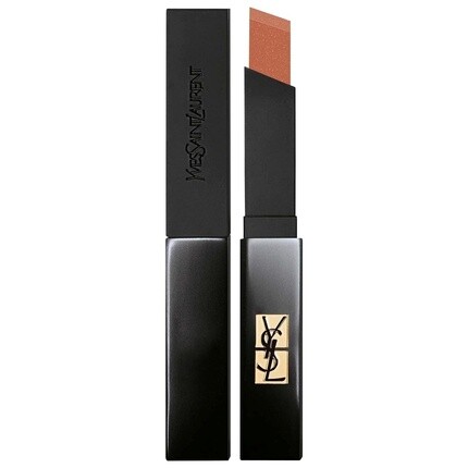 

Помада Slim Velvet Radical Matte Lipstick 316 Vibe в оттенке Amber Yves Saint Laurent