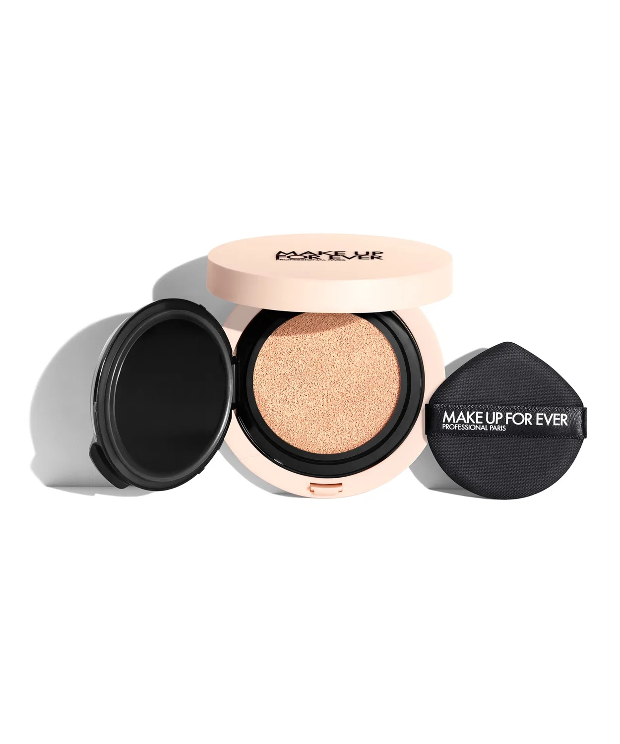Кушон-основа для лица MAKE UP FOR EVER HD Skin