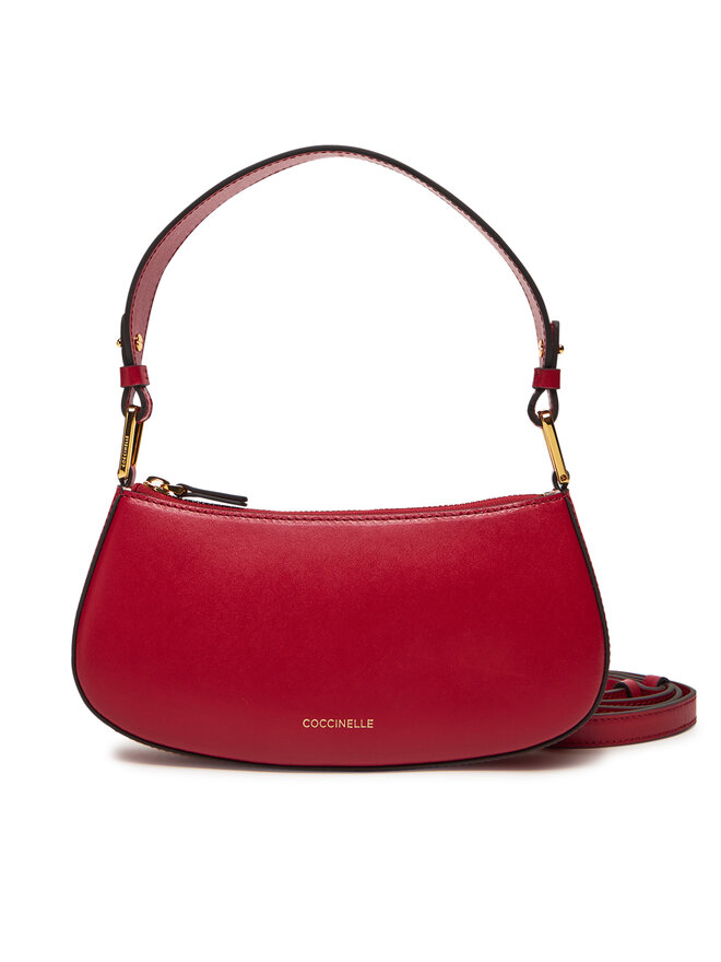 

Сумка E5 S3A 52 01 01 Coccinelle, красный