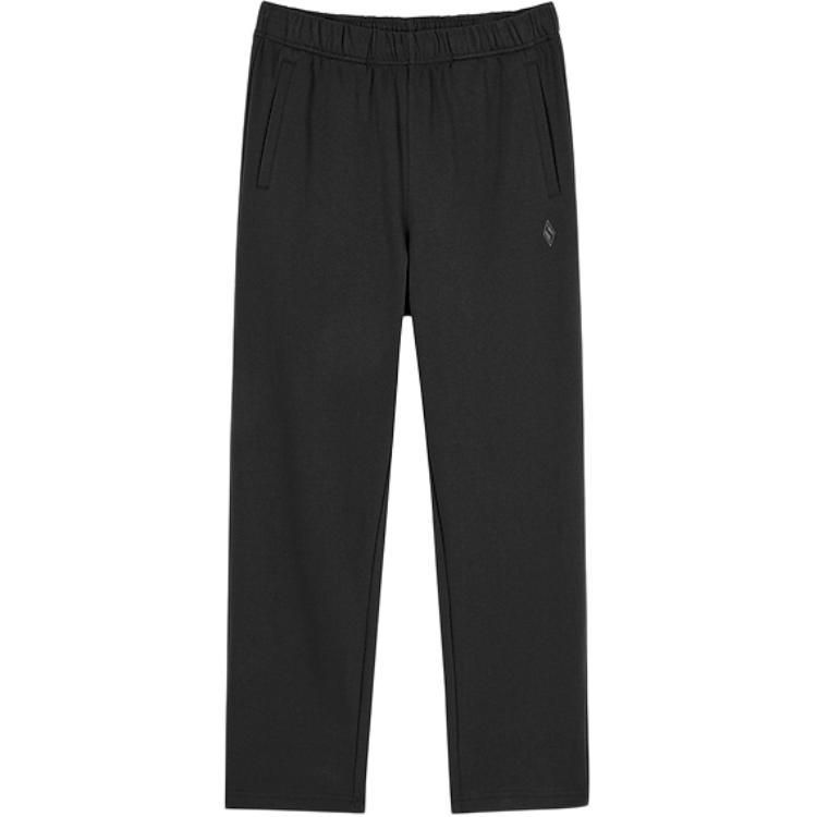 

Комфортная серия Повседневные брюки Мужские Black Skechers