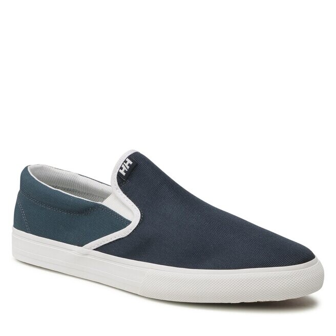 

Кроссовки Helly Hansen CphEco Slip-On, темно-синий