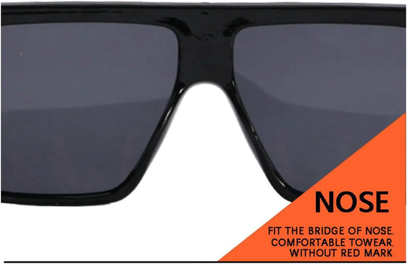 

Хелена Модные большие квадратные цельные солнцезащитные очки для женщин и мужчин в стиле ретро, ​​солнцезащитные очки для улицы UV400, зеленые очки helena, C6