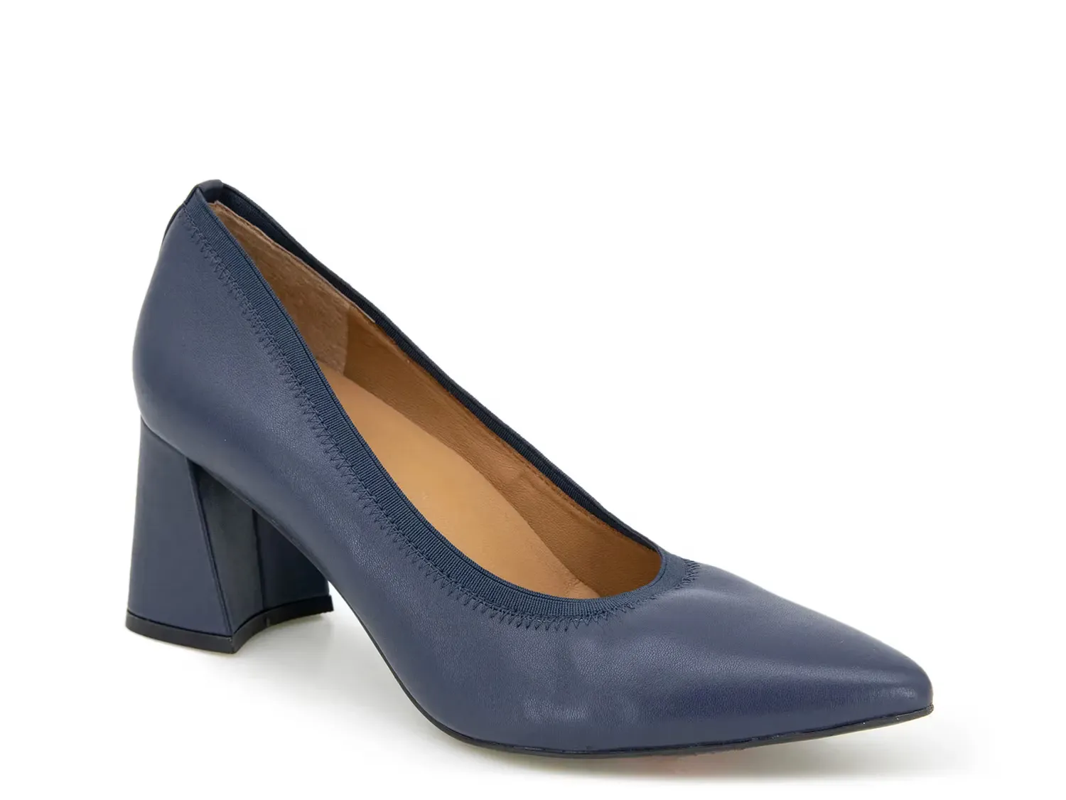 Туфли Dionne Туфли Gentle Souls By Kenneth Cole, Navy