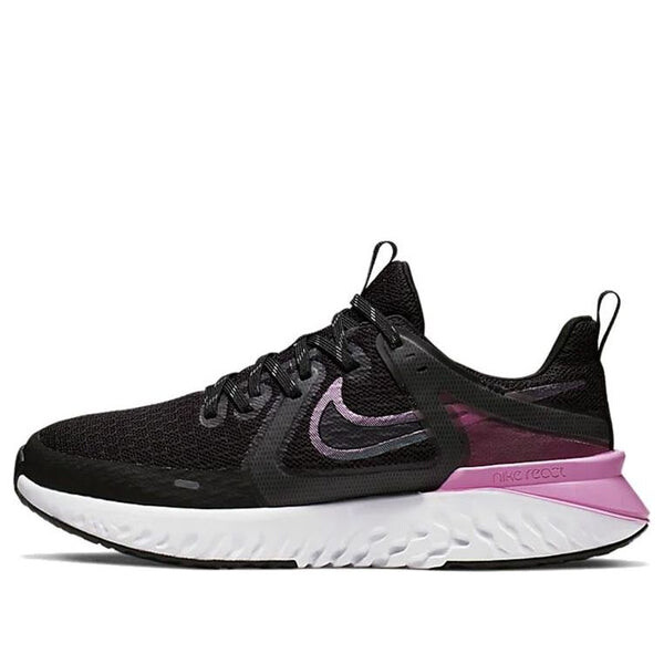 

Кроссовки легенда реагировать 2 Nike, черный