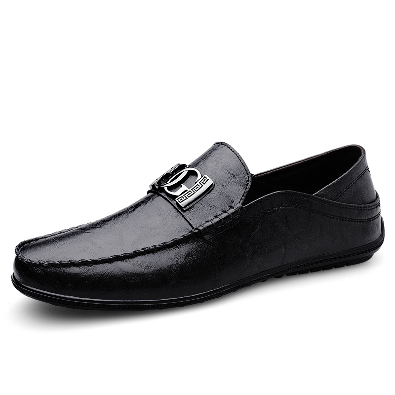 

Мужские лоферы Gommino KUPE, Black