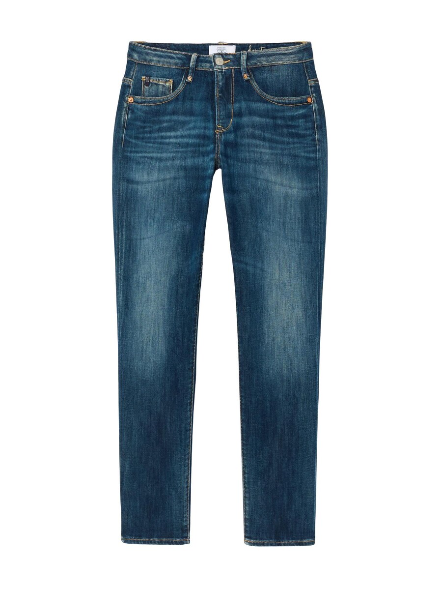 

Узкие джинсы Le Temps Des Cerises, Blue