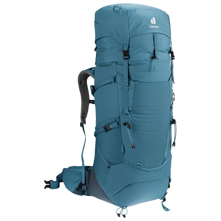 

Рюкзак Aircontact Core 50+10 Atlantic вкл. Deuter