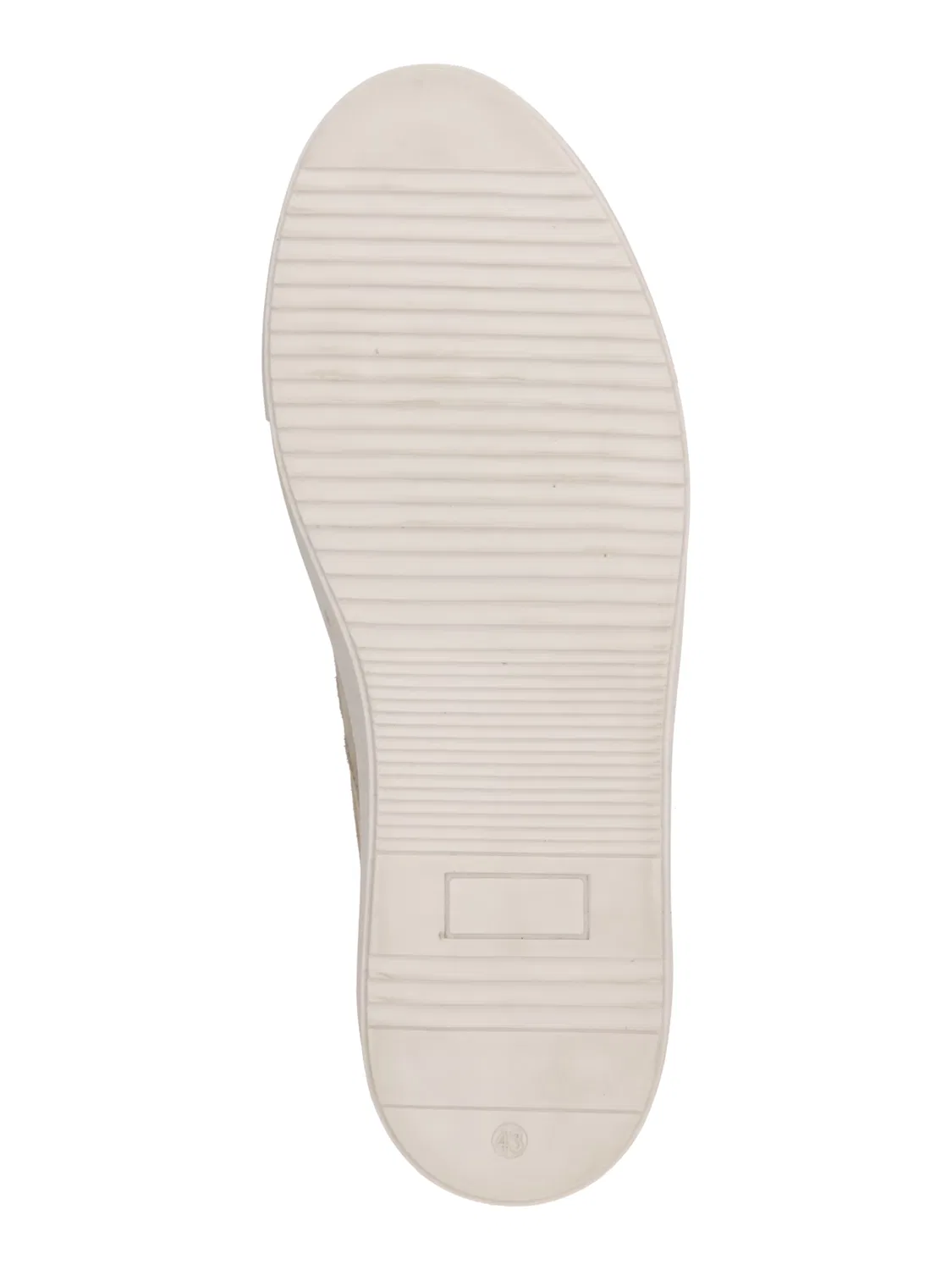 Мокасины 'Aiden' Trapp, Beige — фото 3