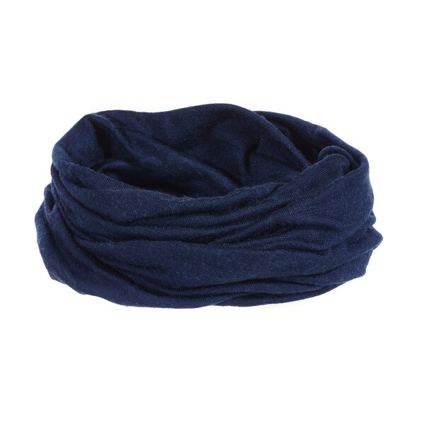 

Шарф FRILUFTS, цвет Dark Sapphire