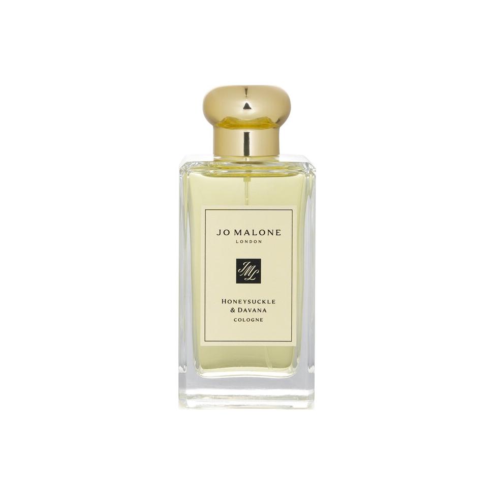 Одеколон Jo Malone London Honeysuckle & Davana, 100 мл — фото 4