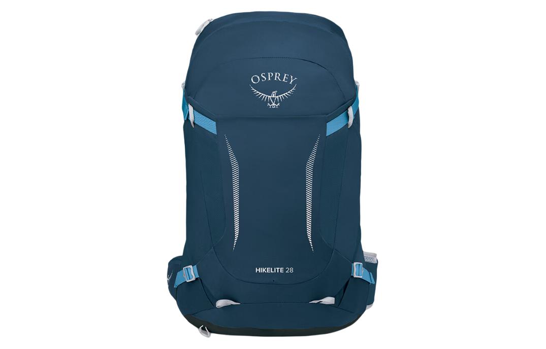 

OSPREY Горный рюкзак Унисекс из переработанного нейлона Синий, Blue