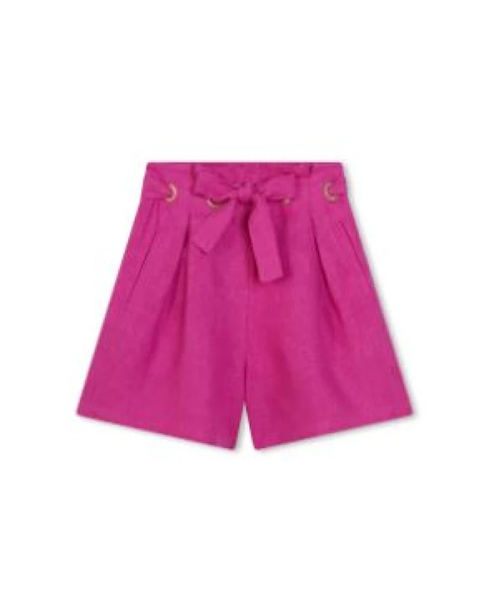 

Шорты Chloé, розовый