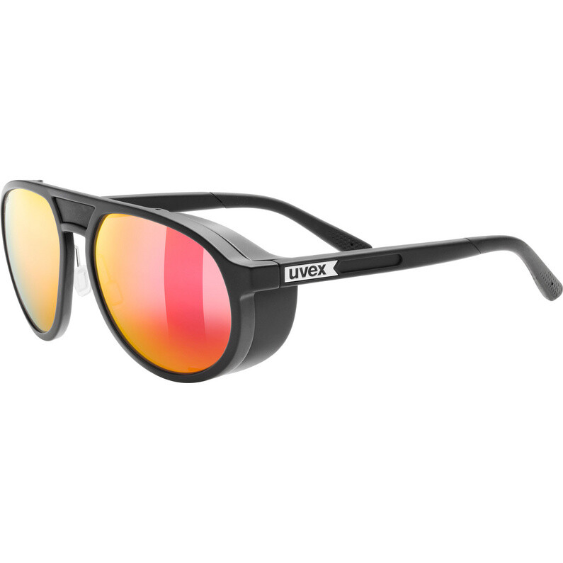 

MTN Classic Pure ледниковые очки Uvex, черный