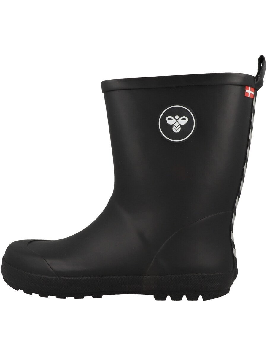 Ботинки Hummel Rubber Boots, черный — фото 2
