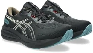 Мужские кроссовки ASICS Gel-Pulse 17 GTX, черный — фото 2