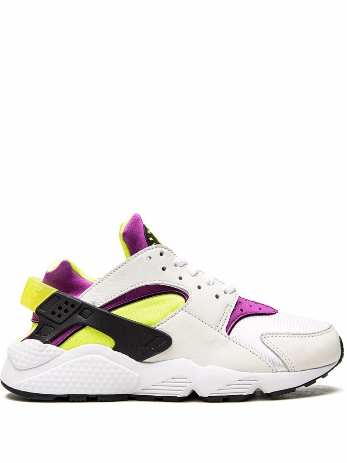 

Кроссовки Air Huarache Nike, белый