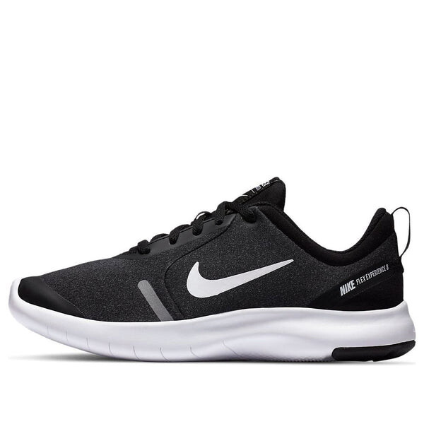 

Кроссовки flex experience rn 8 Nike, черный