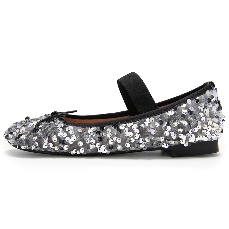 

Туфли CВ°BANNER Mary Jane Shoes Women's