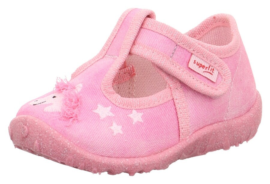 

Тапочки SUPERFIT Slippers, розовый