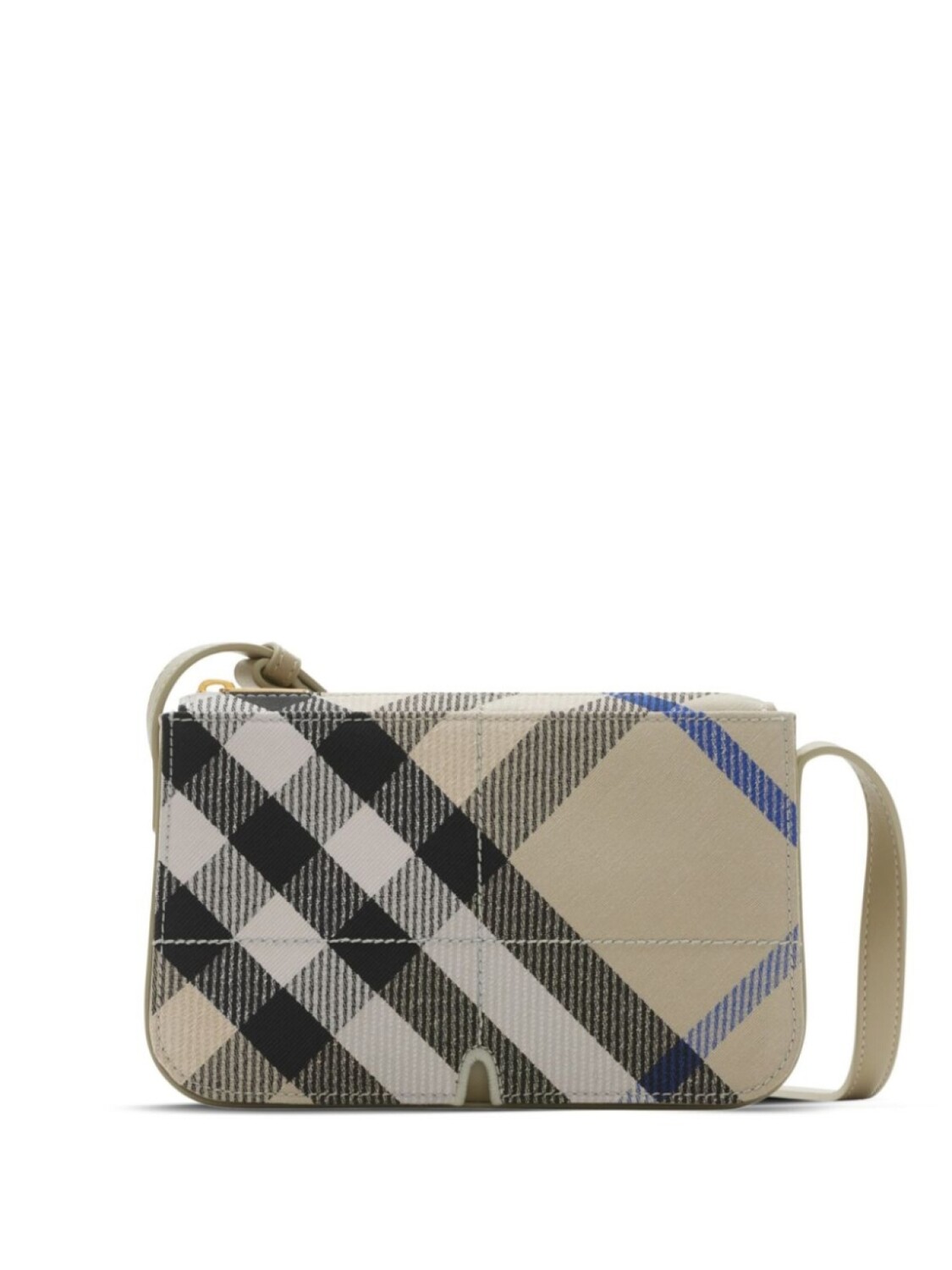 

Сумка через плечо Snip Burberry, нейтральный цвет