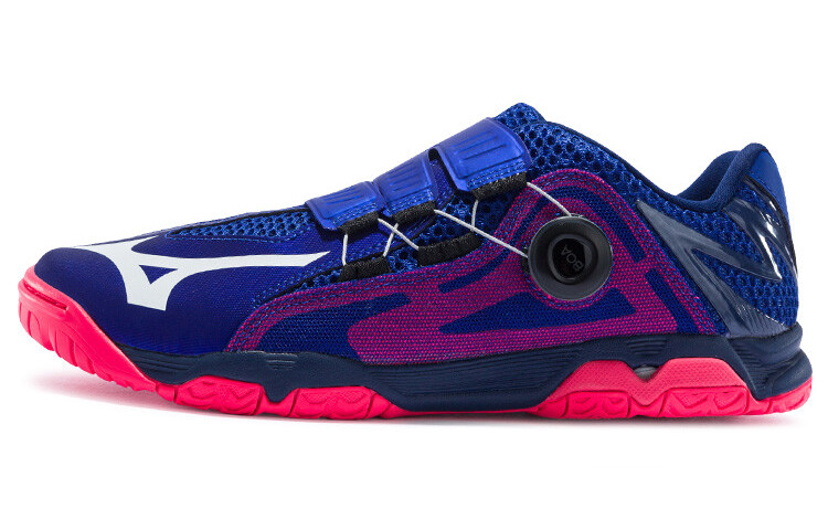 

Кроссовки Mizuno Medal Boa Blue/Red