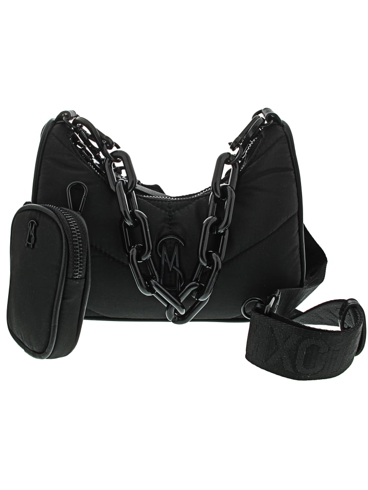 

Steve Madden Сумка Bvital-D, черная