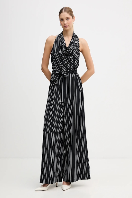 

Комбинезон DKNY, черный