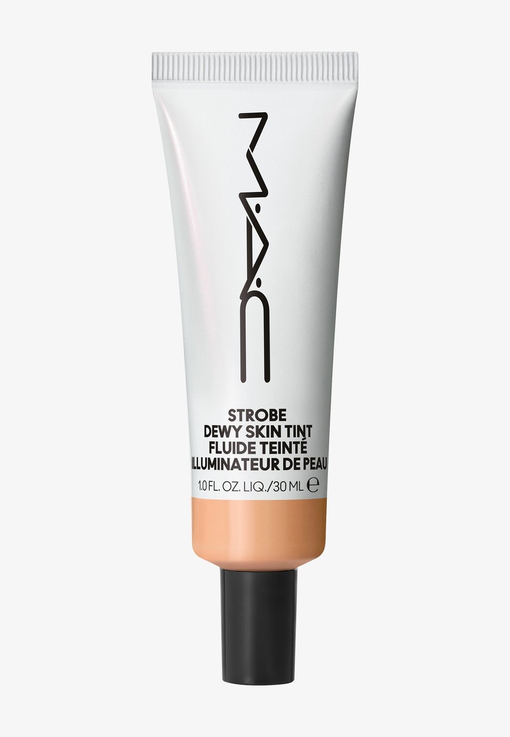 

Тональный крем Strobe Dewy Skin Tint MAC, цвет medium 1