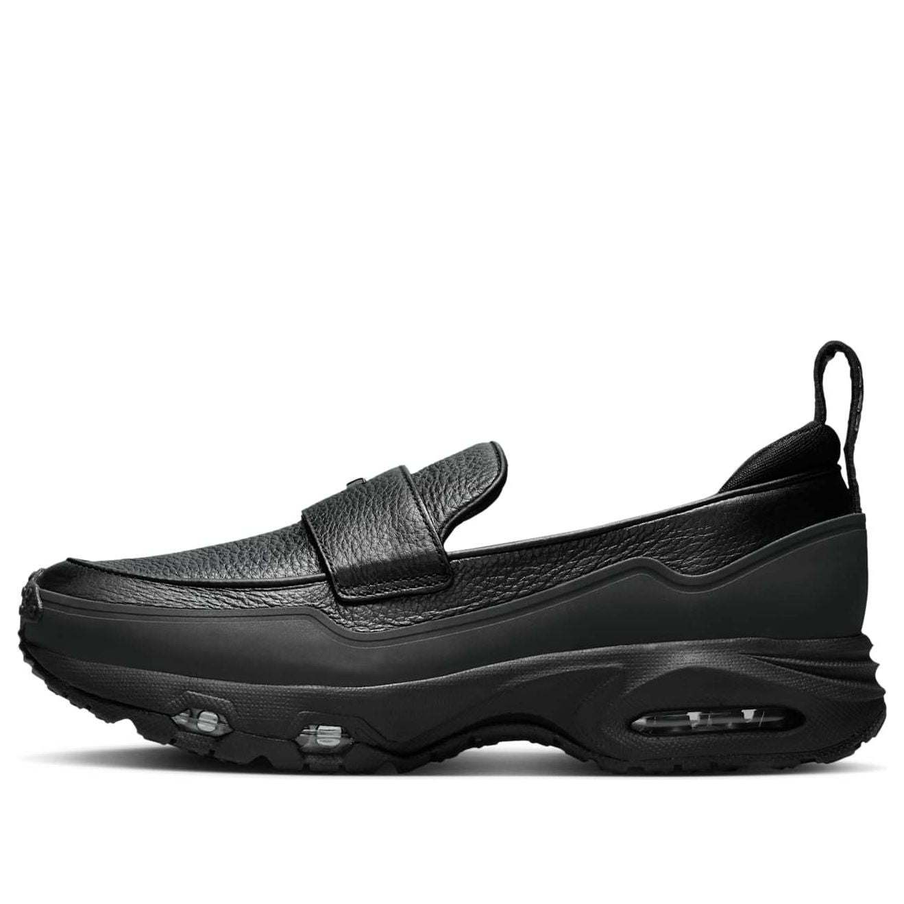 Кроссовки (WMNS) Nike x SWDC Air Max Phenomena 'Black'