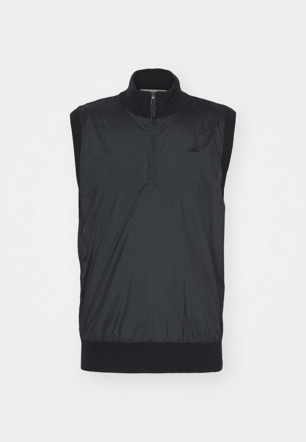 

Топ MAX HYBRID VEST J.LINDEBERG Sports, бирюзовый