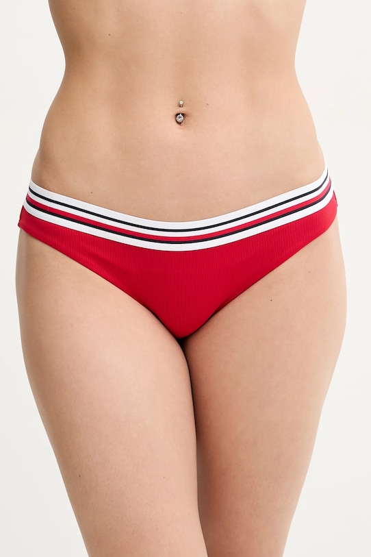 

Купальник Figi Tommy Hilfiger, красный