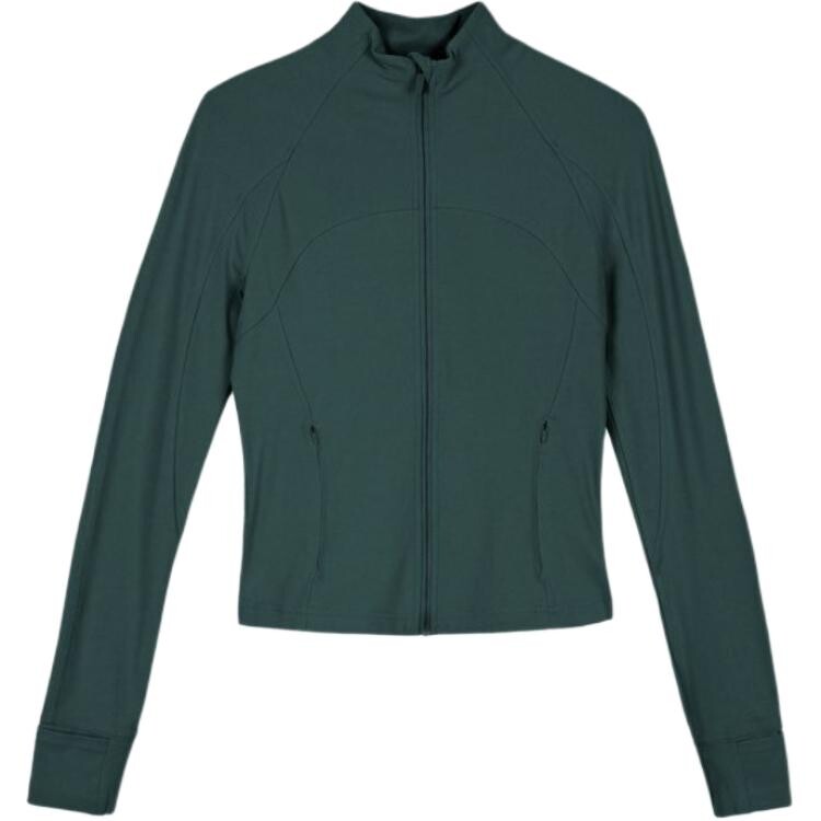 

Куртка серии Define женская Lululemon, цвет Heritage Green / LGYG, Зеленый, Куртка серии Define женская Lululemon, цвет Heritage Green / LGYG